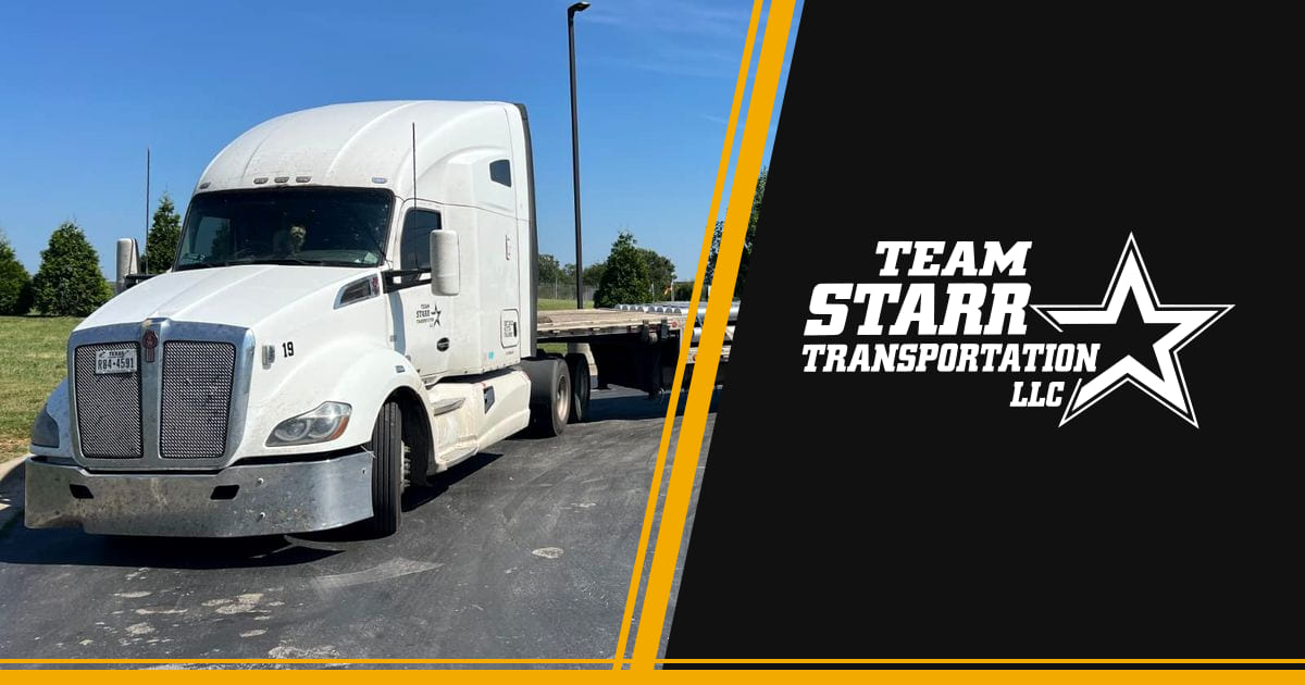 Junction Box In Field Contact Us and Request a Quote | Team Starr Transportation